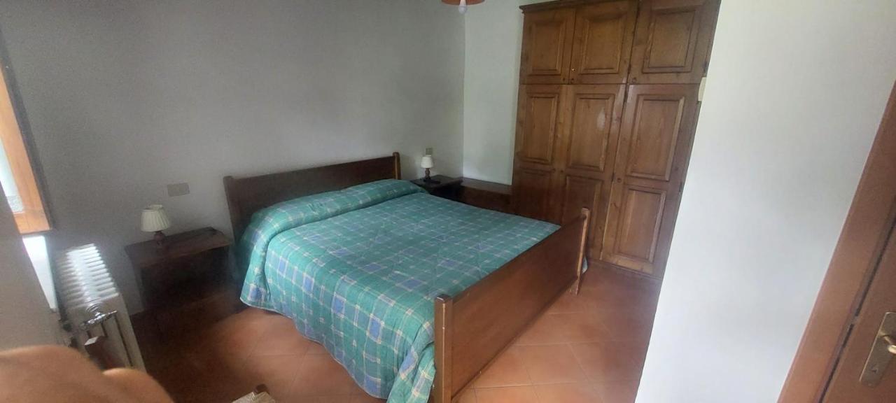 Agriturismo Macchiapiede Сала Консилина Екстериор снимка
