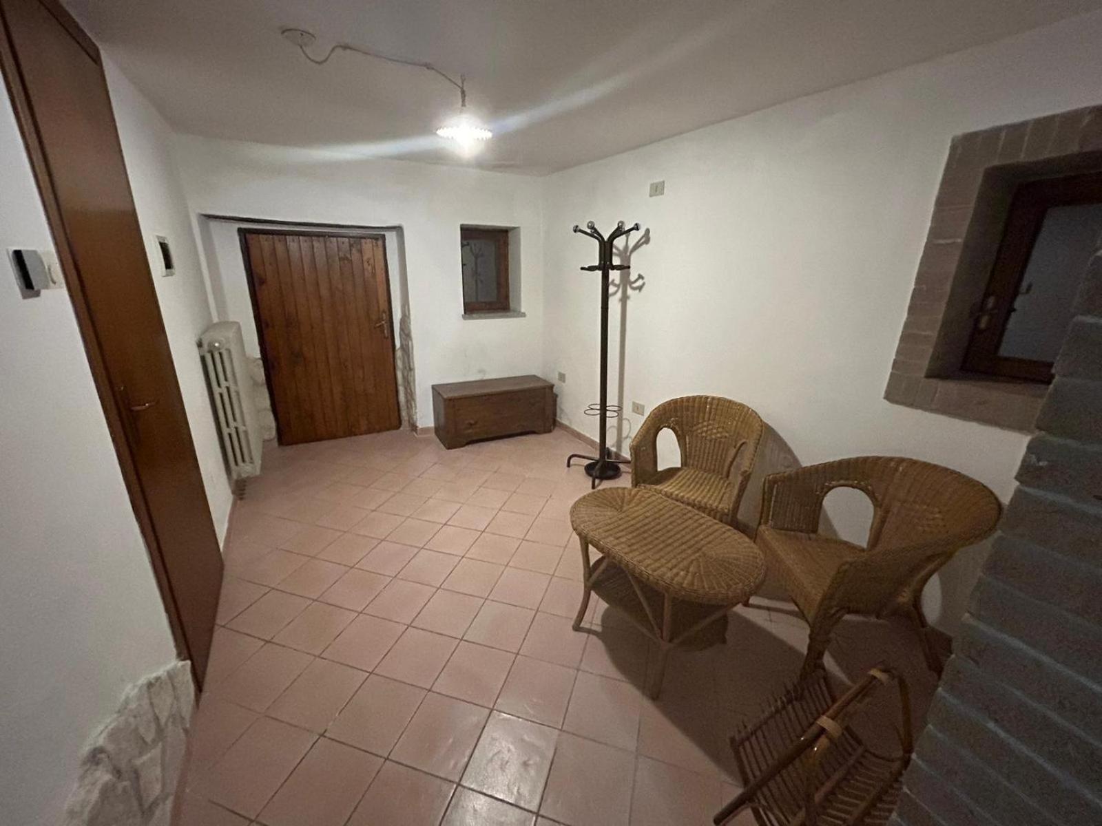 Agriturismo Macchiapiede Сала Консилина Екстериор снимка