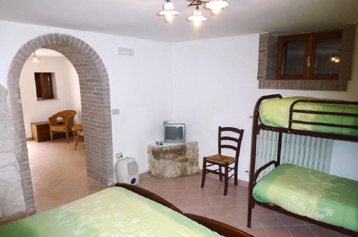 Agriturismo Macchiapiede Сала Консилина Екстериор снимка