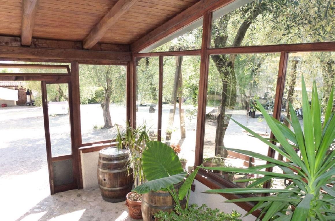 Agriturismo Macchiapiede Сала Консилина Екстериор снимка